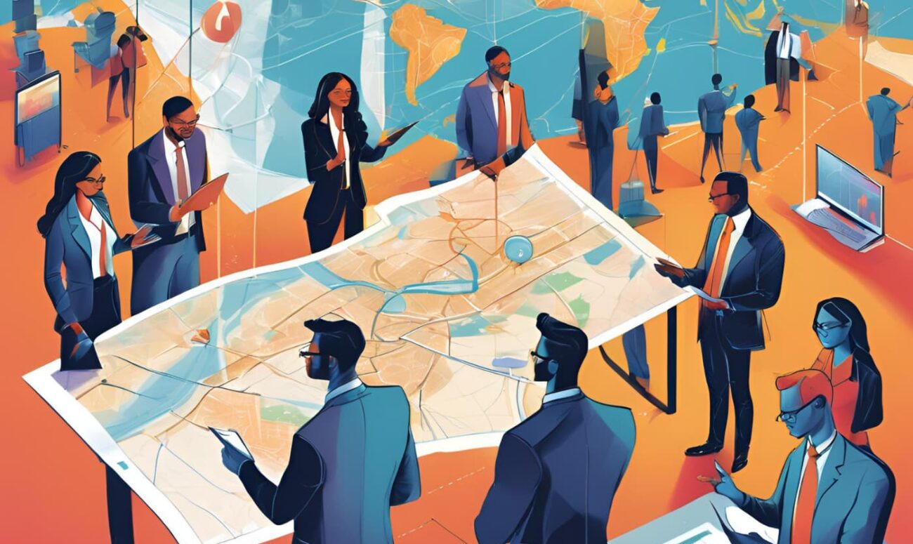 Developing a Comprehensive Law Firm Marketing Strategy: Key Components for Success