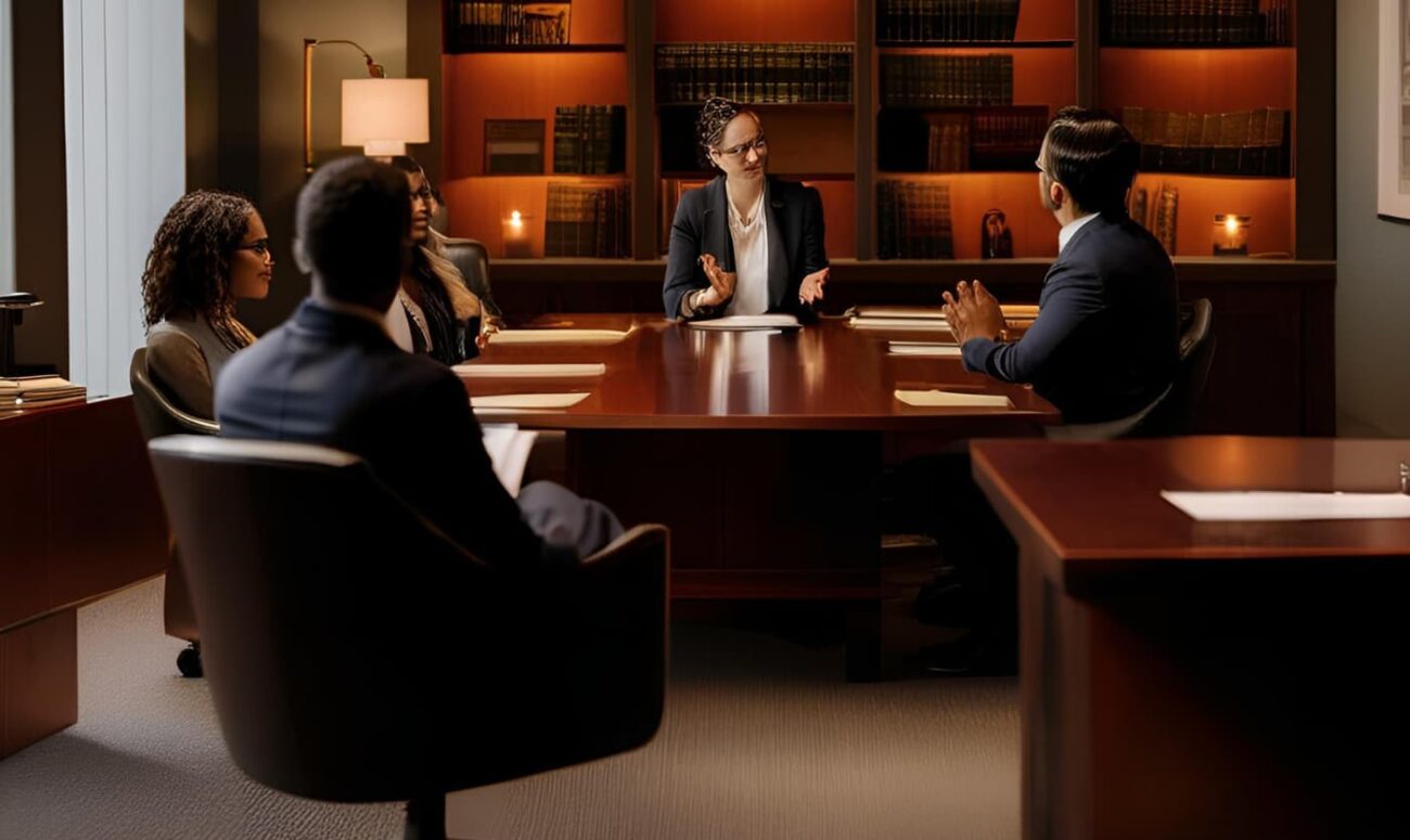 Effective Marketing Techniques for Small Law Firms: Maximizing Impact with Minimal Budget